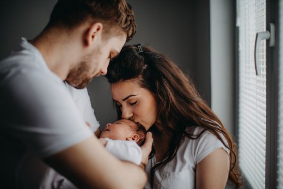 Infertility to Adoption in Ohio