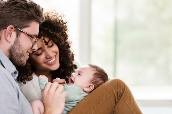 How to Find Adoptive Parents [in Ohio]