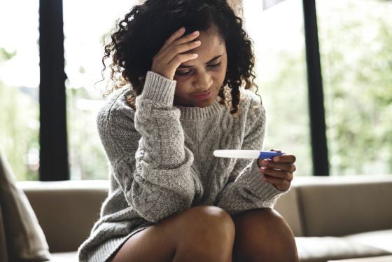 How to Come to Terms with an Unplanned Pregnancy [3 Steps]