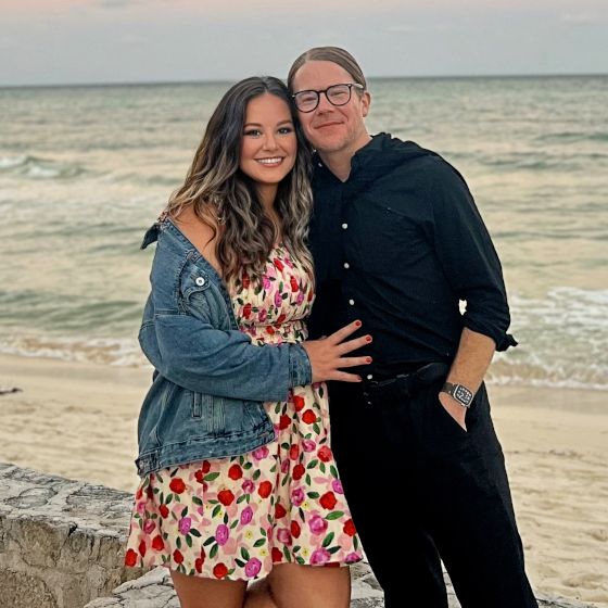 Adoptive Family - Elle & Bryan