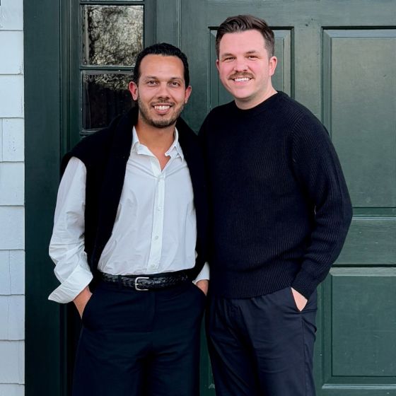 Adoptive Family - Evan & Diego