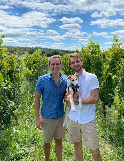 With Our Pup, Bugs