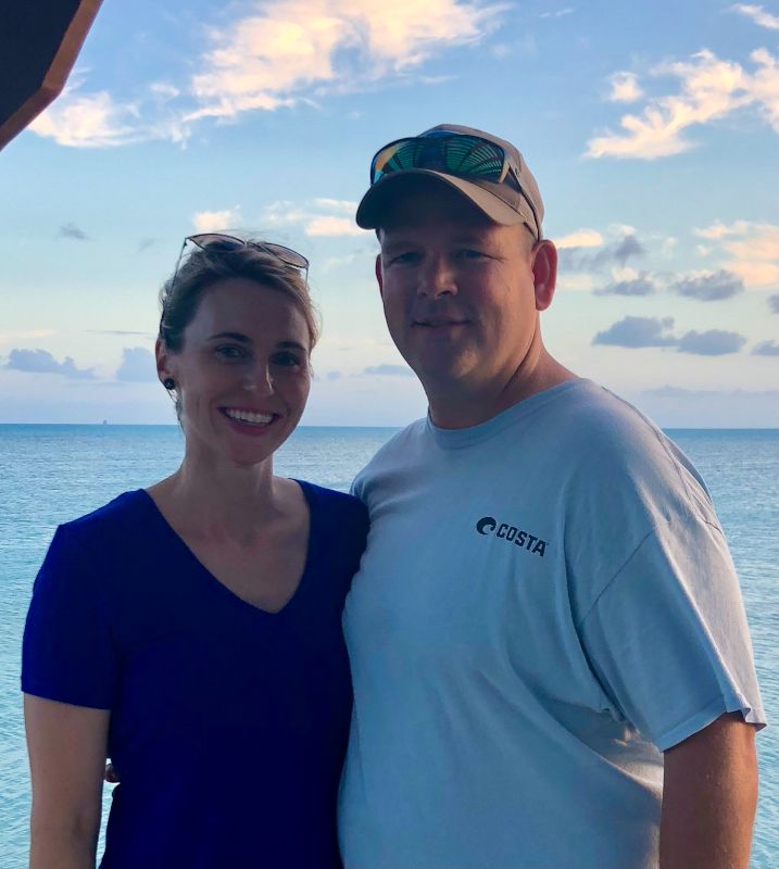 Travels to Turks & Caicos
