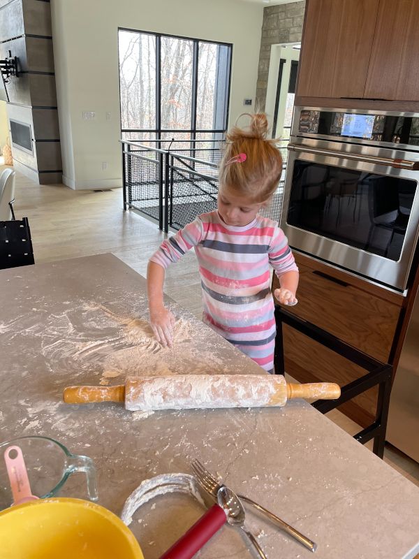 Ready for Thanksgiving Day Pies