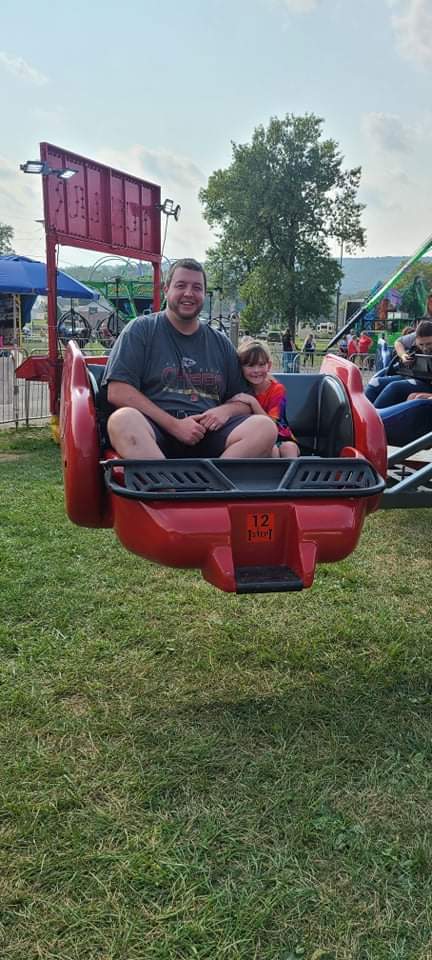 Fun at the Fair