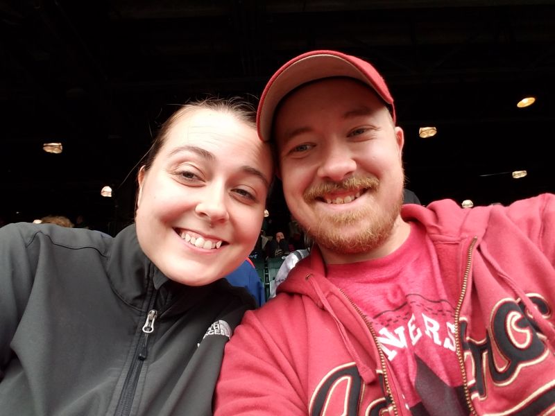 Astros vs. Mariners Game