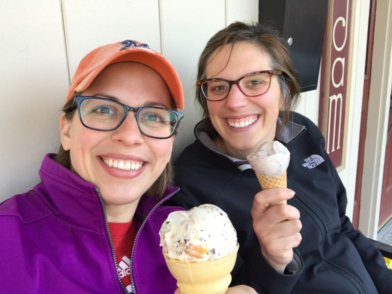 Ice Cream Treat