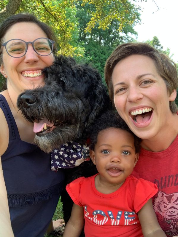 Fun on the Fourth of July