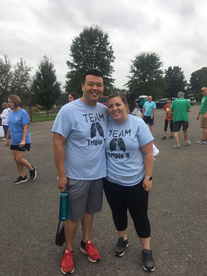 Lung Cancer Run