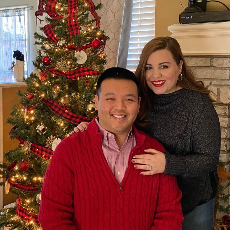 Merry Christmas!