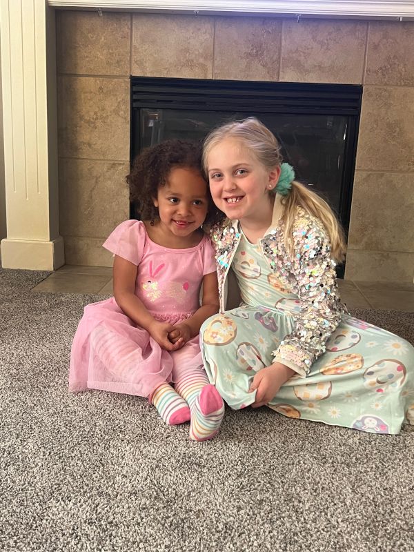Cousins