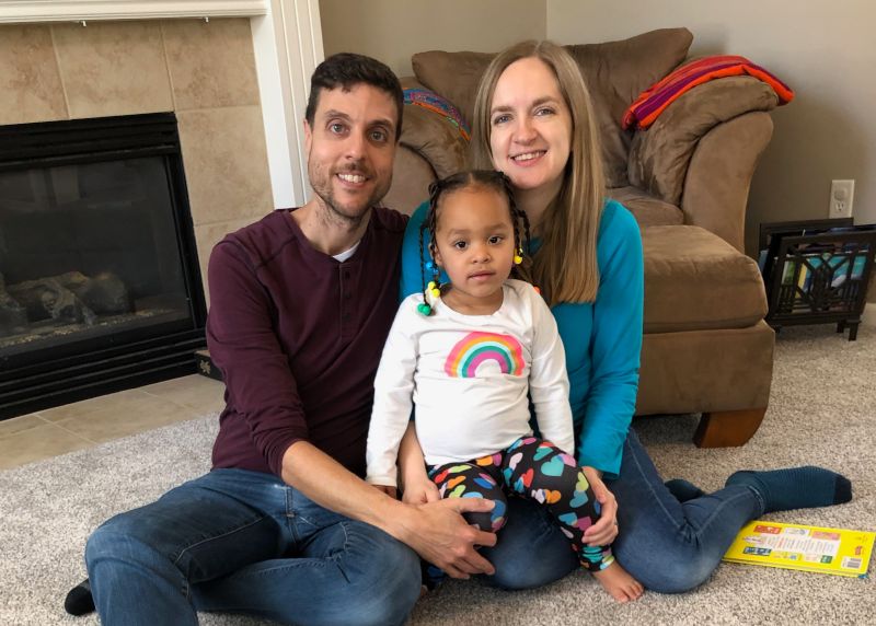 Happy Family
