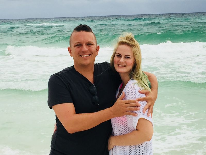 Life Is Better at Destin Beach