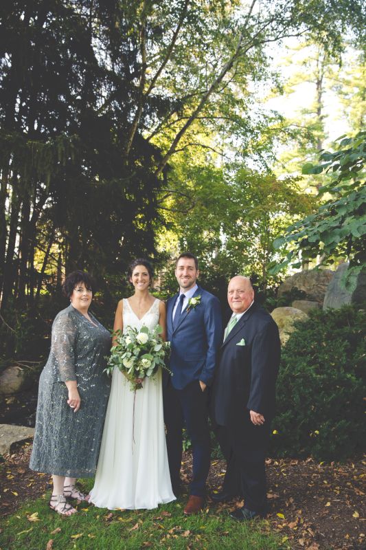 Us With Eddie's Dad & Step-Mom