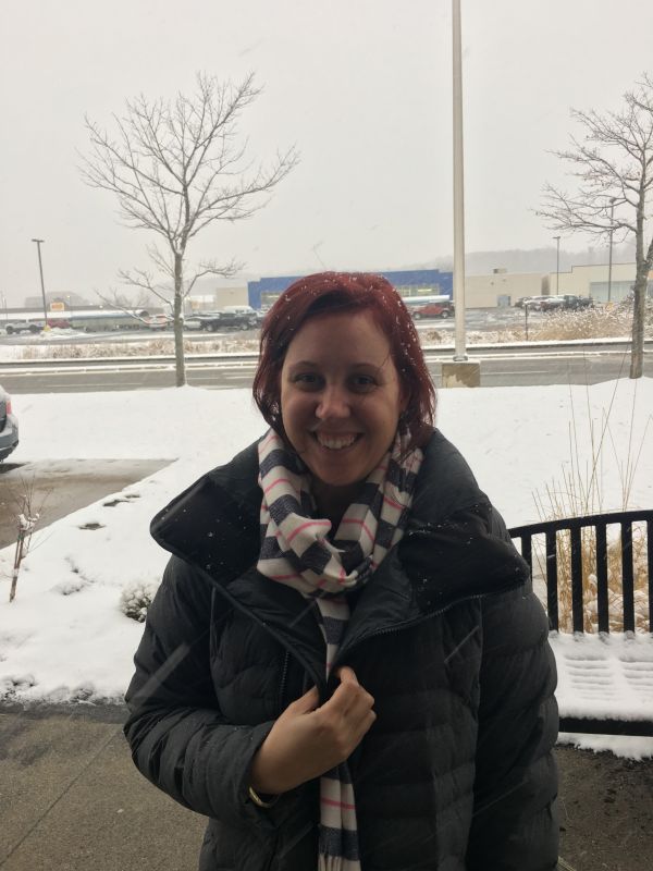 Snow Day