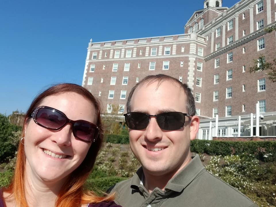 Celebrating Our Anniversary