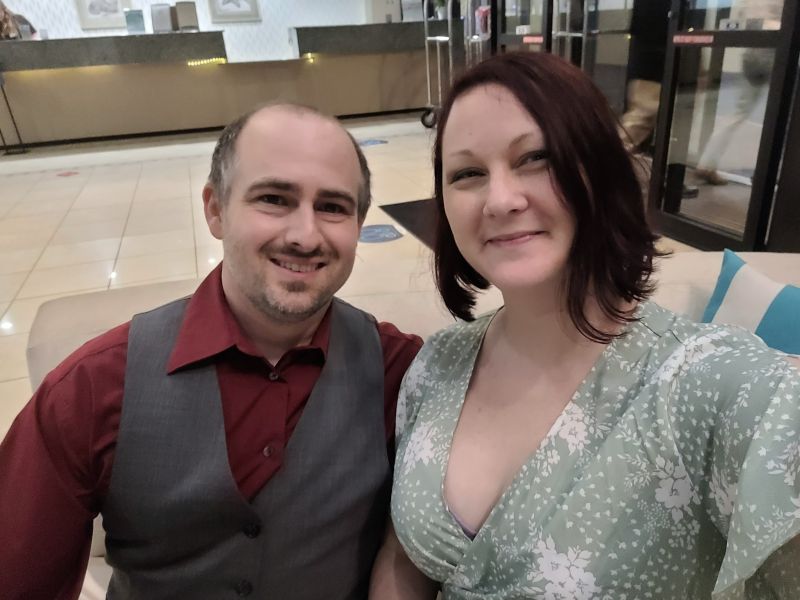 Murder Mystery Dinner Date