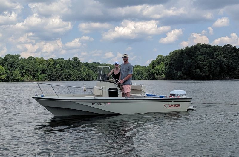 Boating