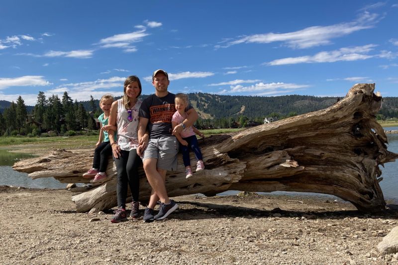 Big Bear Lake