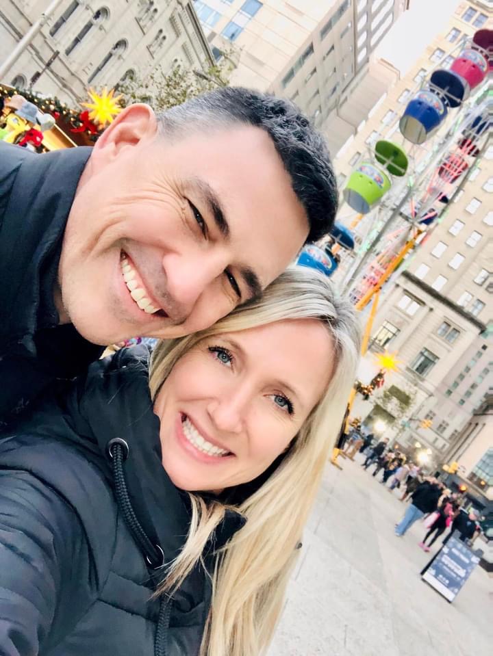 One of Our Favorite Cities, Philadelphia, PA