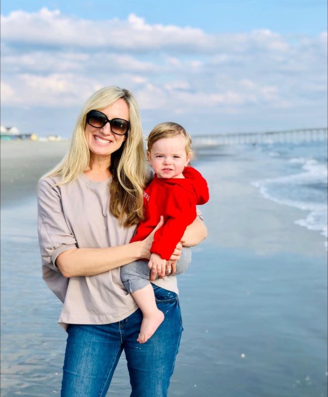 Our Happy Place