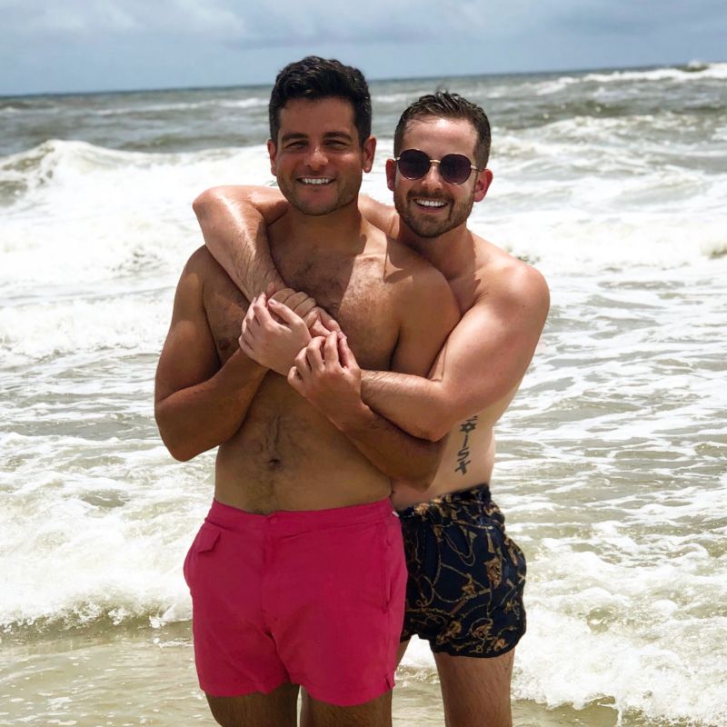Living Along the Gulf Makes Frequent Trips to the Beach a Must!