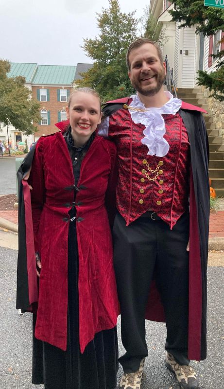 Happy Halloween!