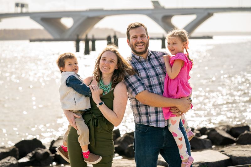 Annual Family Photoshoot