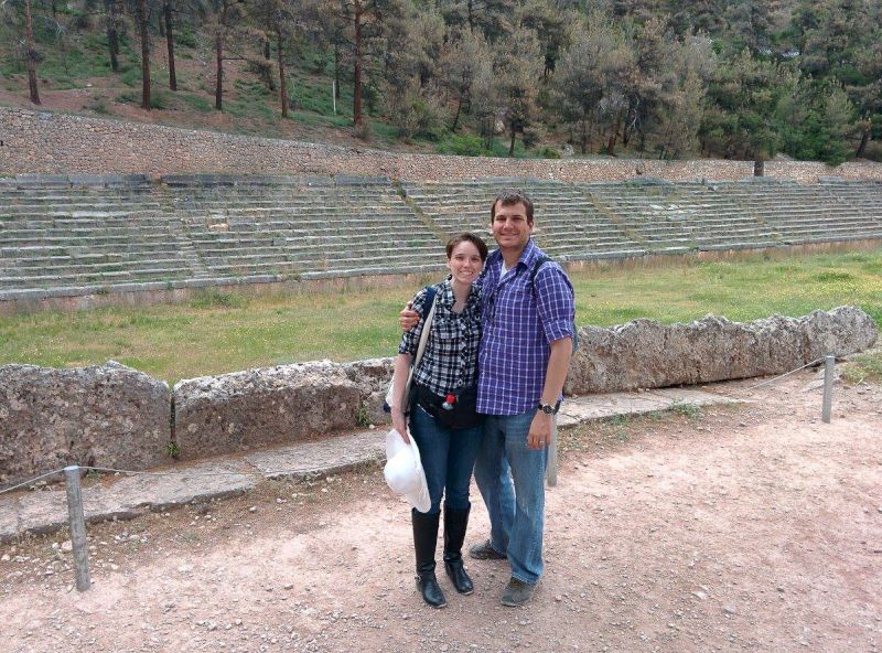 Traveling Abroad & Learning From New Cultures