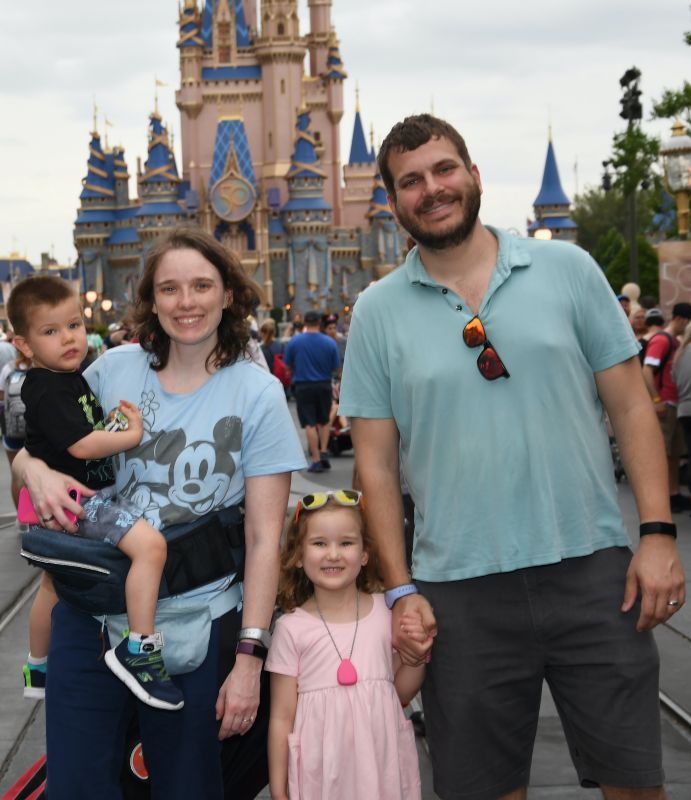 Walt Disney World