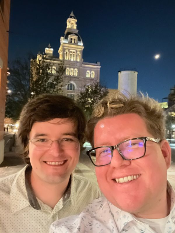 Date Night Downtown