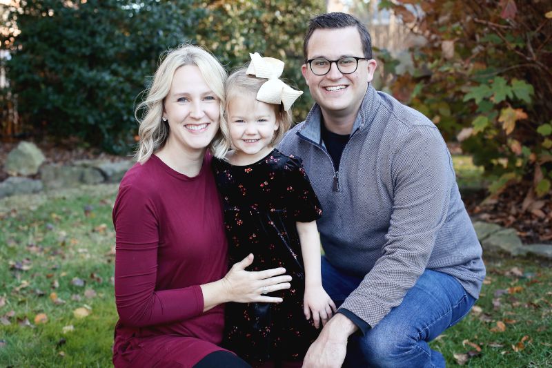 Our Family