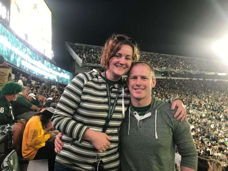 Football Game