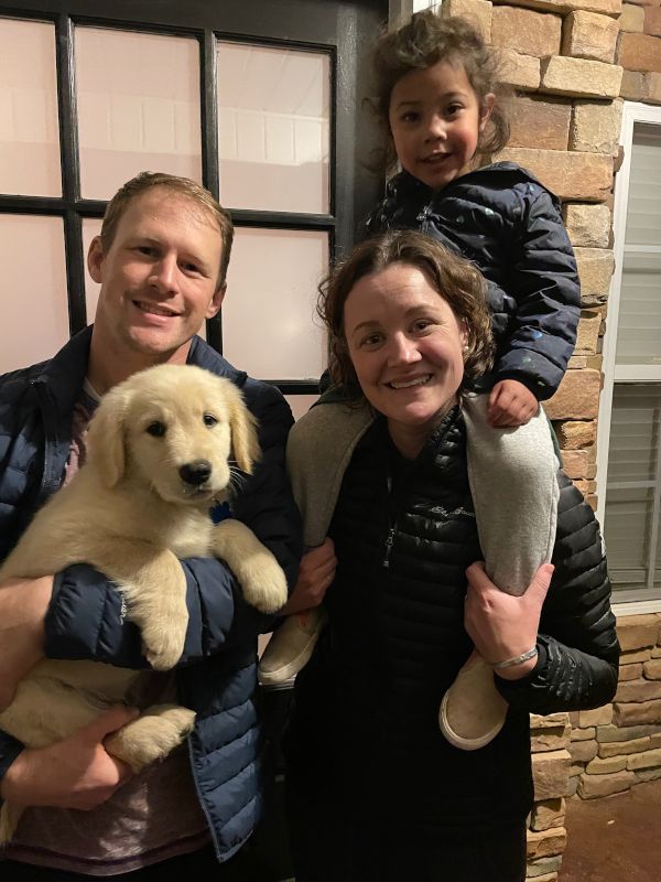 The Entire Family