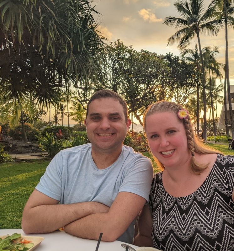 Visiting Hawaii