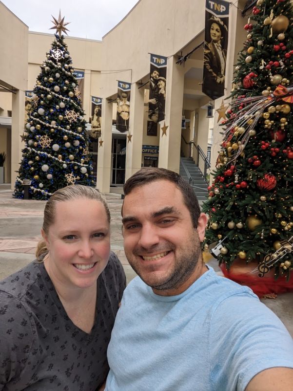 Merry Christmas!