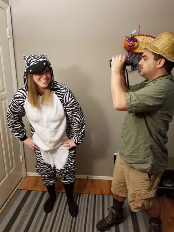 Happy Halloween!