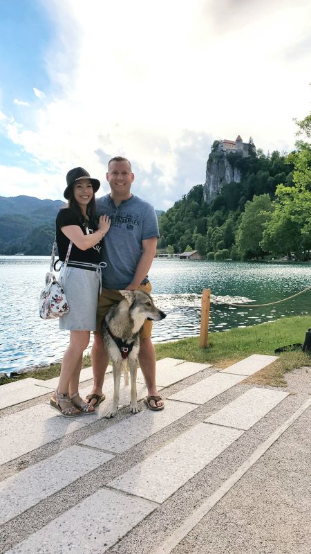 Exploring Slovenia