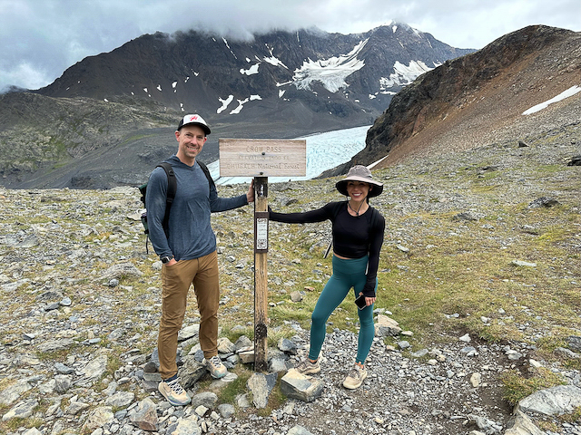 Exploring Alaska