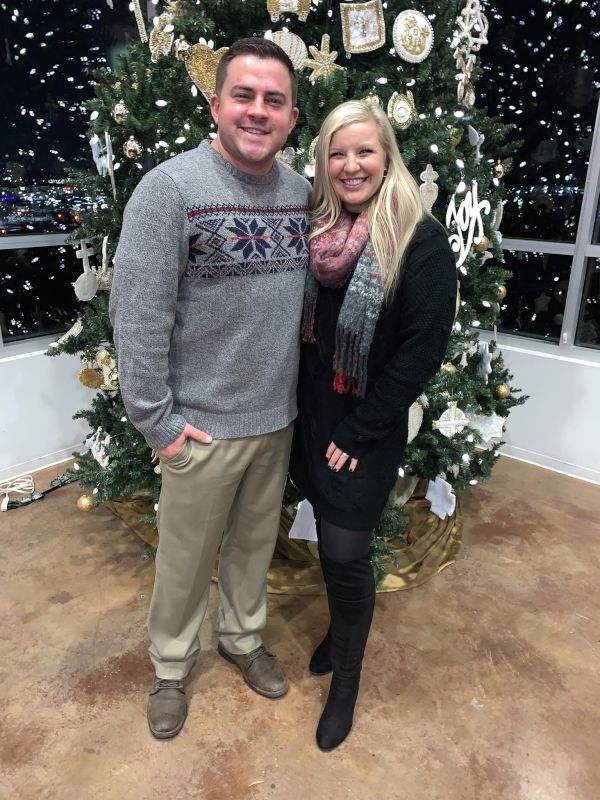 Christmas Eve