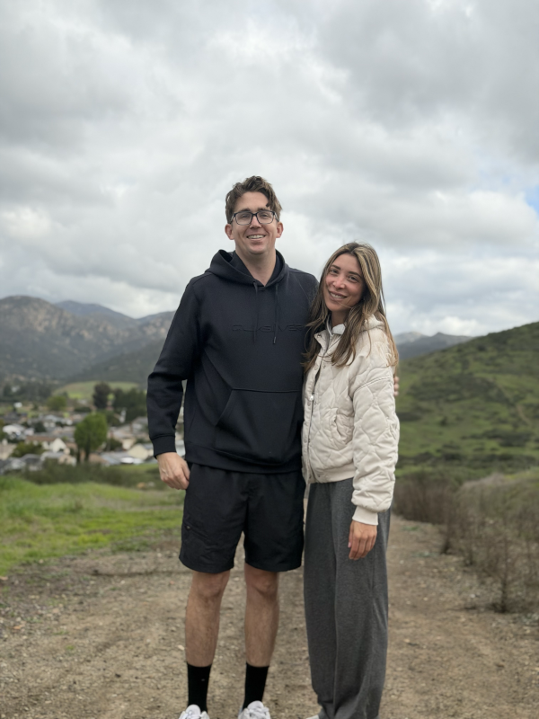A Morning Canyon Trail Hike