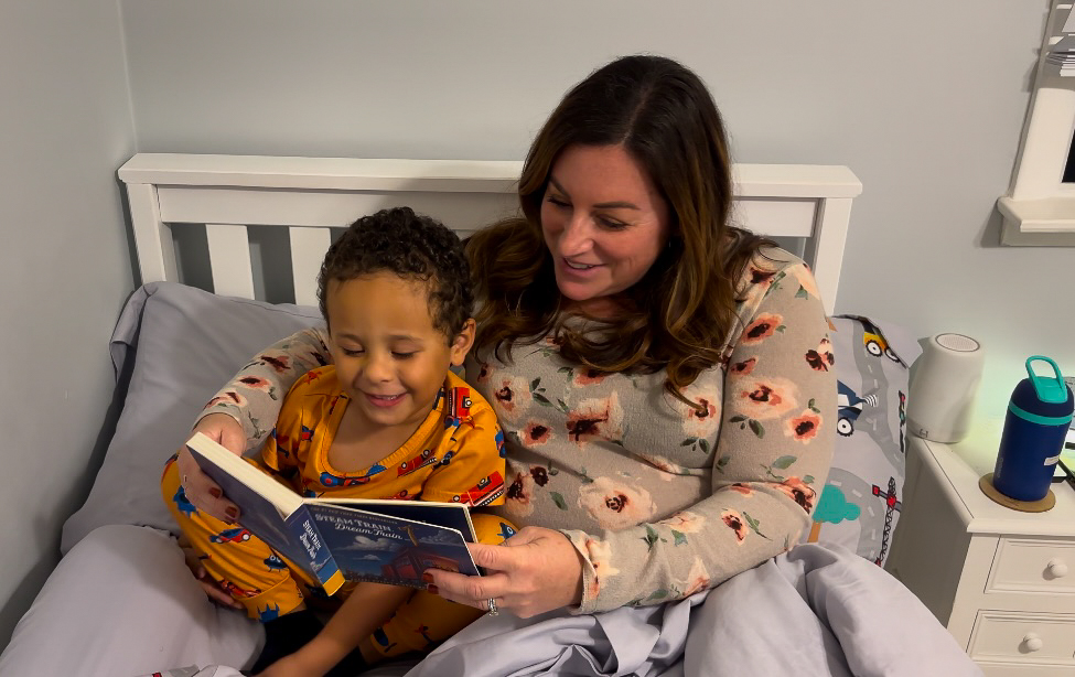 Bedtime Stories