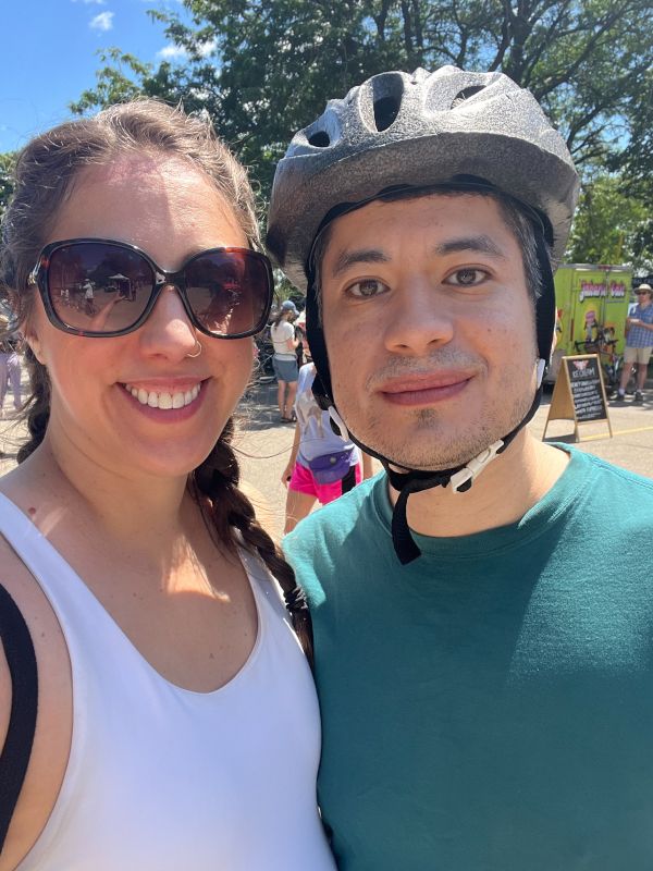 Bike Ride