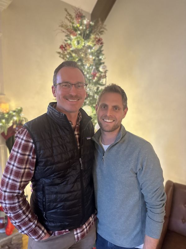 Merry Christmas!