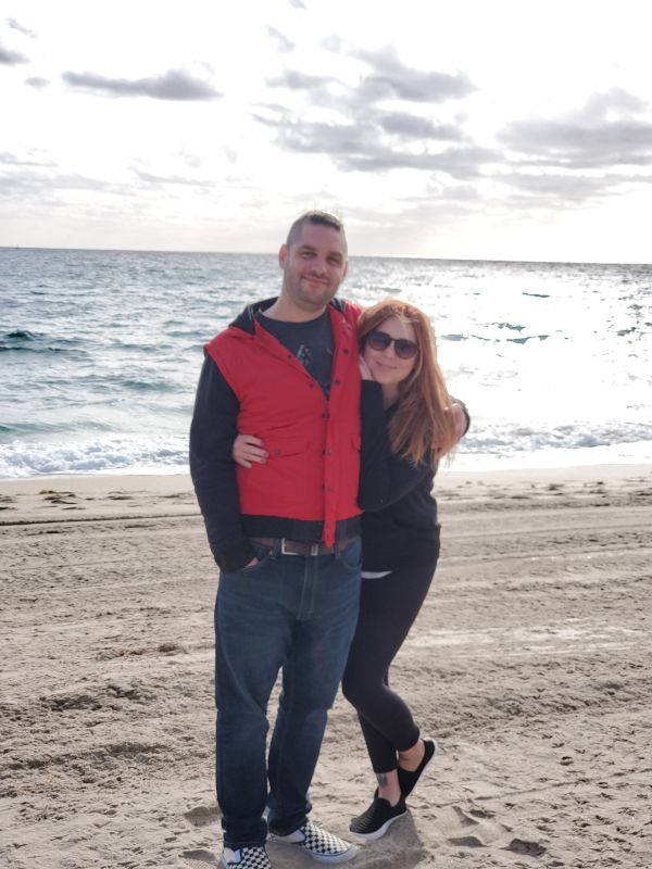 Florida Trip