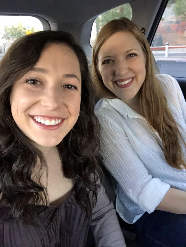 In Las Vegas