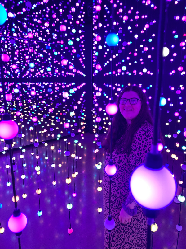 Art Installation in Austin, TX