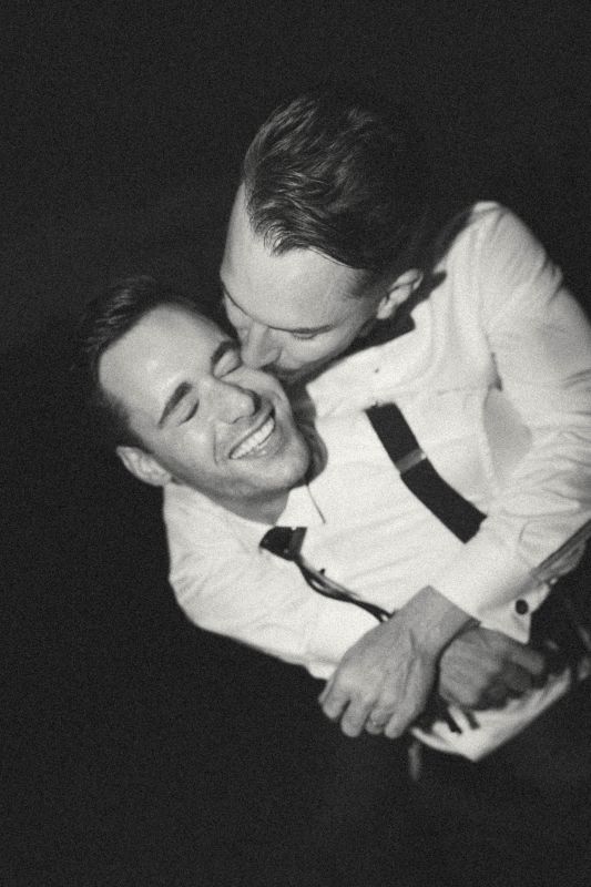 Our Wedding Day