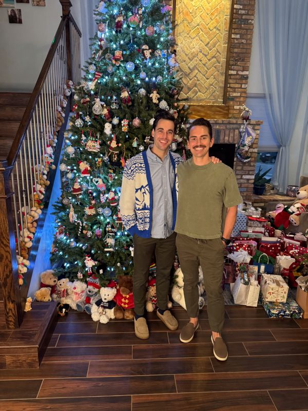 Christmas Eve
