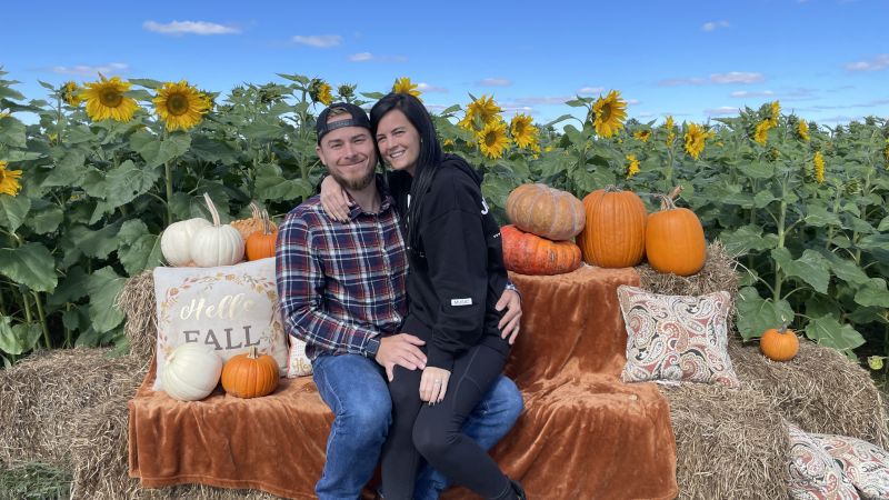 Going to Pumpkin Patches & Carving Pumpkins Is a Must!